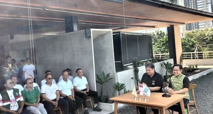 Jazilul Sebut PKB Halalbihalal dengan Golkar Rabu Siang