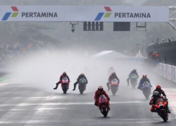 Pedrosa Dapat Pengalaman Baru Saat Kembali ke MotoGP di Spanyol