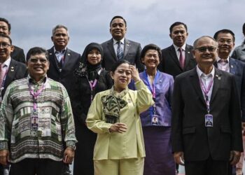 Ketua DPR RI Pimpin AIPA Susun Draf Pesan untuk KTT ASEAN