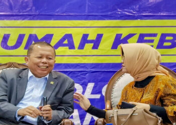 MPR Berharap Politik Identitas Tidak Runtuhkan Empat Konsensus Kebangsaan