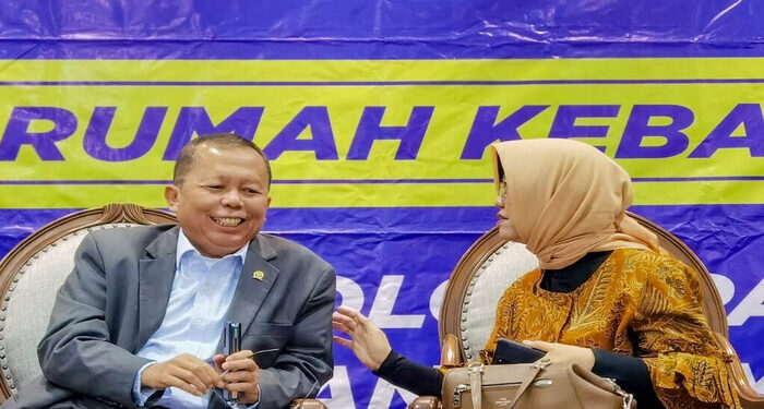 MPR Berharap Politik Identitas Tidak Runtuhkan Empat Konsensus Kebangsaan