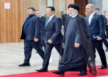 Ketua MPR RI Bamsoet Dukung Tawaran Peningkatan Hubungan Bilateral Indonesia-Iran di Berbagai Sektor