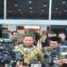 Hasil Rapim MPR, Fadel Muhammad Diminta Bertahan dan Tidak Terganggu Usulan Pencopotan Dirinya