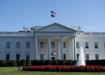 Gedung Putih Sambut Menlu Azerbaijan dan Armenia Guna Bahas Perdamaian