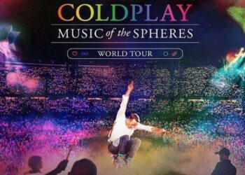 PHRI Imbau Penonton Konser Coldplay Luar Kota Segera Reservasi Hotel
