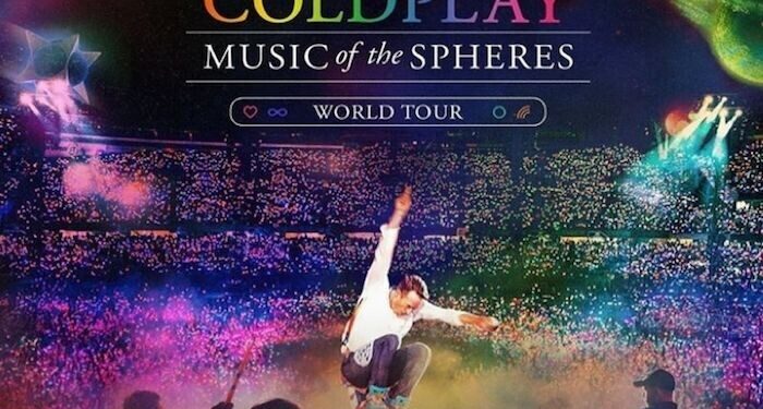 PHRI Imbau Penonton Konser Coldplay Luar Kota Segera Reservasi Hotel