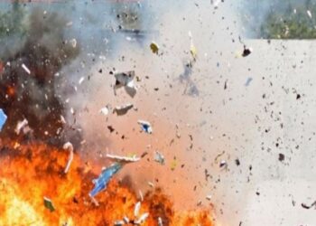 Pemimpin ISIS Dikabarkan Tewas Bunuh Diri dengan Bom Rompi