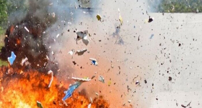 Pemimpin ISIS Dikabarkan Tewas Bunuh Diri dengan Bom Rompi