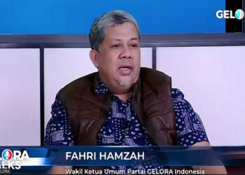 Fahri Hamzah: Indonesia Butuh Sosok Wapres Seperti Bung Hatta, bukan sekedar Simbolis Saja