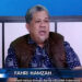 Fahri Hamzah: Indonesia Butuh Sosok Wapres Seperti Bung Hatta, bukan sekedar Simbolis Saja