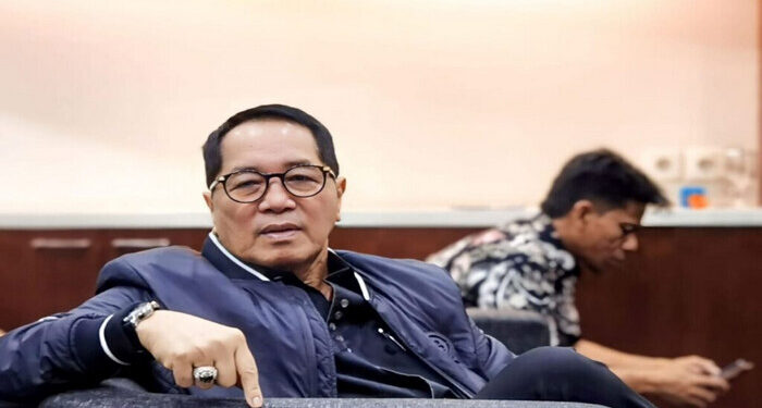 DPR Tentang Ketentuan Zat Adiktif Dikategorikan sebagai Narkotika di dalam Draf RUU Kesehatan