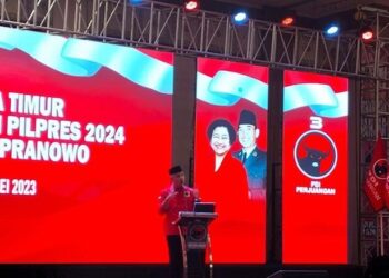 Ganjar Pranowo Beberkan Kriteria Pendampingnya pada Pilpres 2024