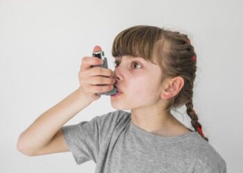 Dokter Sebut 80 Persen Anak dengan Asma Punya Riwayat Alergi