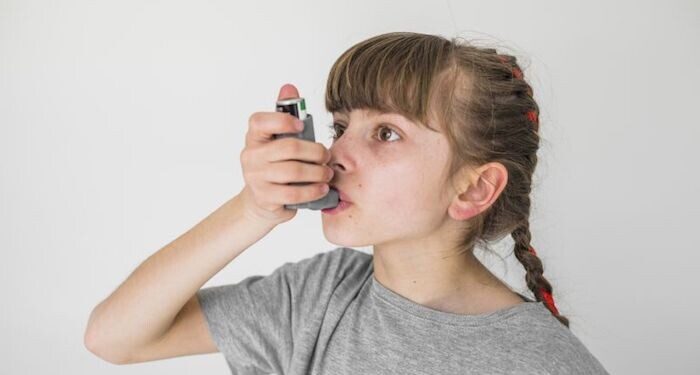 Dokter Sebut 80 Persen Anak dengan Asma Punya Riwayat Alergi