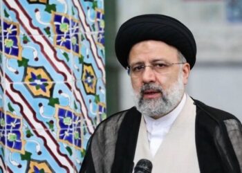 Presiden Iran Seyed Ebrahim Raisi Kunjungi Indonesia Besok