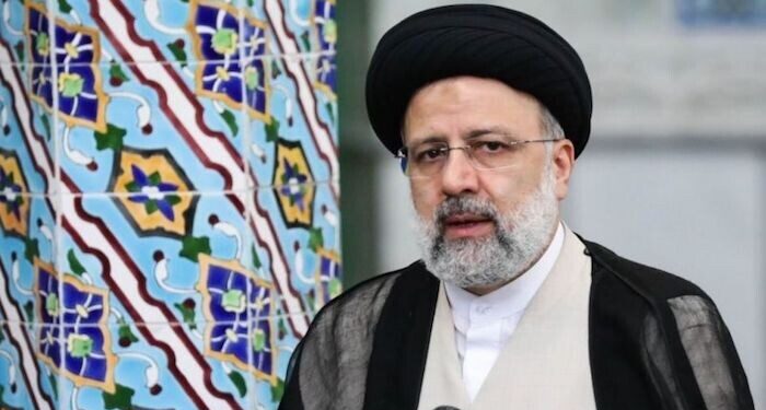 Presiden Iran Seyed Ebrahim Raisi Kunjungi Indonesia Besok