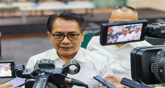 Soal Polemik Pelunasan Biaya Haji 2023, DPR Berharap Tidak Ada Kuota Haji yang Terbuang