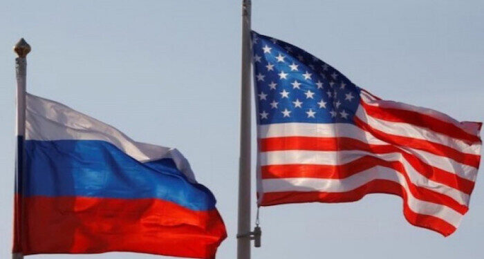 Rusia dan AS Saling Tuduh Tentang Mempersenjatai Ukraina