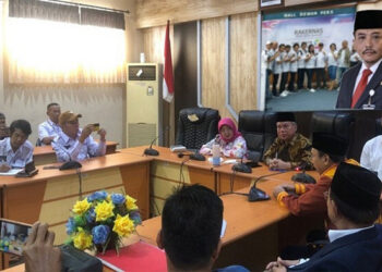 Lalu Niqman Zahir Diusulkan sebagai Penjabat Gubernur NTB