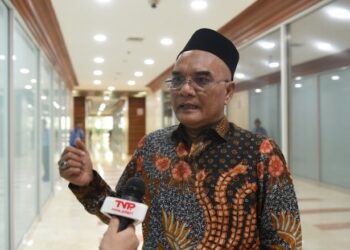 Marwan Dasopang Minta Pemerintah Cermat Membagi Tambahan Kuota Haji Secara Proporsional