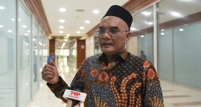 Marwan Dasopang Minta Pemerintah Cermat Membagi Tambahan Kuota Haji Secara Proporsional