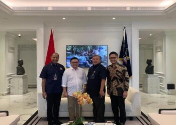 NasDem Keluarkan Surat PAW Kadernya di DPR Terkait Korupsi di Kalteng