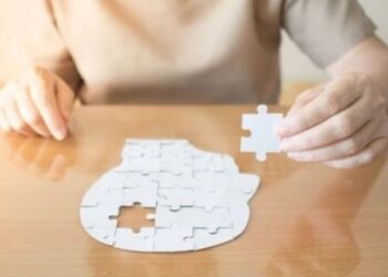 Ada Hubungan Kolesterol dan Hipertensi dengan Risiko Alzheimer