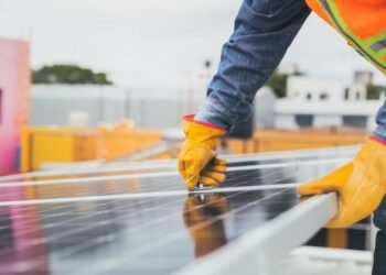 Menteri ESDM: ASEAN Miliki Sumber Energi Terbarukan Sangat Besar