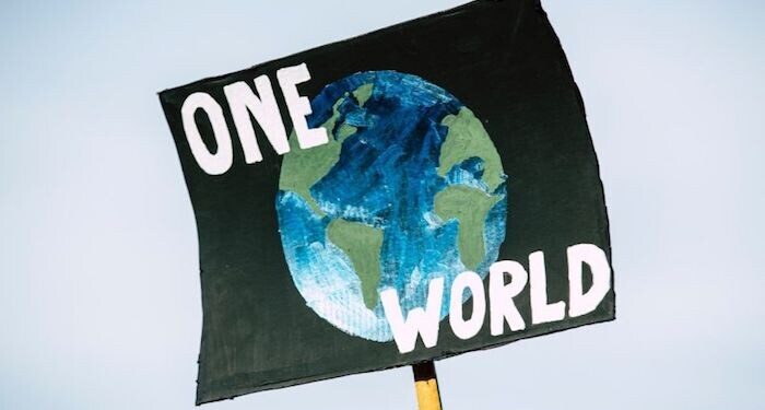 Sekjen PBB Peringatkan Bahaya Kenaikan Suhu Bumi