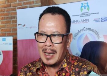 UNICEF Indonesia Dorong Agar Sekolah-Sekolah Dilengkapi Toilet Layak