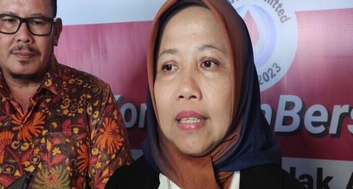 KemenPPPA Tekankan Peran Puspaga Edukasi Keluarga Seputar Menstruasi