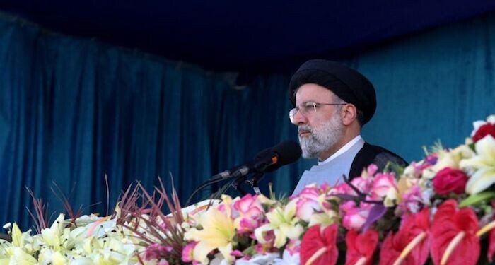Presiden Iran Ingin Majukan Kerja Sama Ekonomi dengan Indonesia