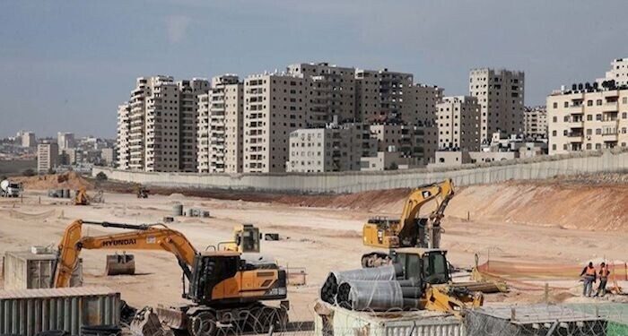 10 Negara Eropa Minta Israel Hentikan Penggusuran Rumah Palestina