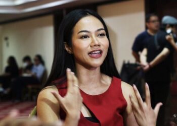 Bawa Tiga Lagu, Yura Yunita Tertantang Tampil di Konser Yovie Widianto