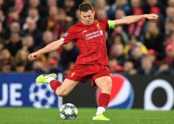 Brighton Resmi Datangkan James Milner dari Liverpool
