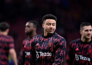 Mantan Penyerang Manchester United akan Kunjungi Indonesia pada Juni