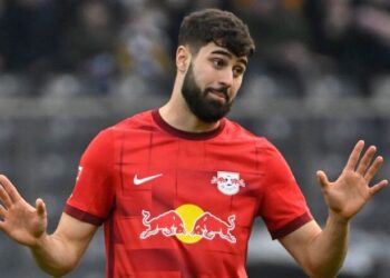 Man City Dikabarkan Capai Kesepakatan Personal dengan Josko Gvardiol