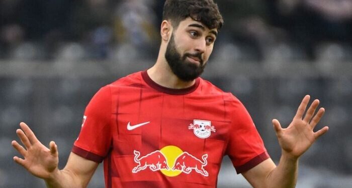 Man City Dikabarkan Capai Kesepakatan Personal dengan Josko Gvardiol