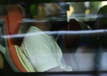 Tetaplah Datang ke Indonesia, Messi