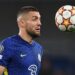 Manchester City Resmi Perkenalkan Mateo Kovacic Sebagai Pemain Baru