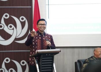 Pemerintah Jajaki Kerja Sama Perdagangan dengan Sejumlah Kawasan