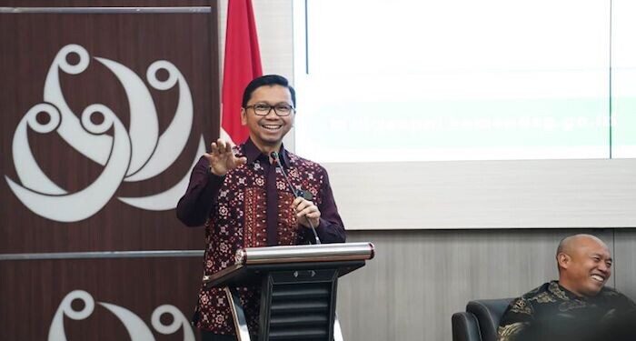 Pemerintah Jajaki Kerja Sama Perdagangan dengan Sejumlah Kawasan