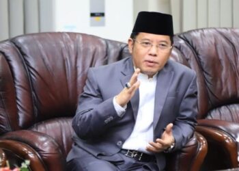 Kementerian Agama Tunggu Hasil Investigasi Soal Al Zaytun