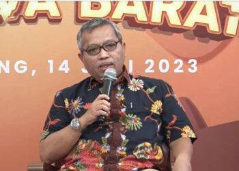 Pusat Distribusi Provinsi Fokus Amankan Beras – Migor