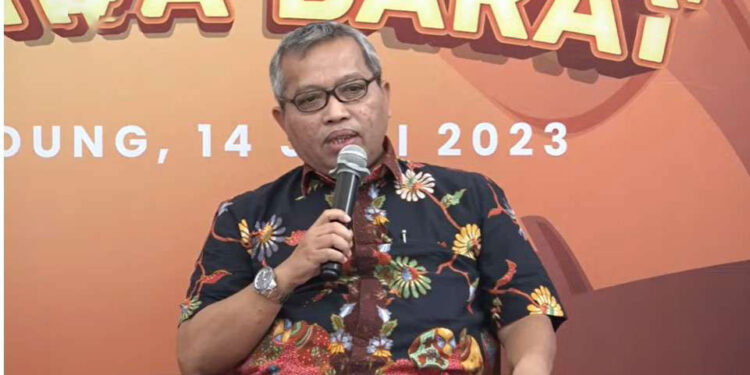 Pusat Distribusi Provinsi Fokus Amankan Beras – Migor