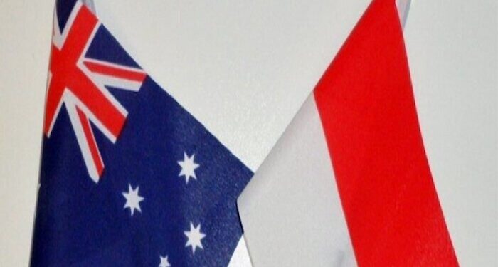 Wakil PM Australia Kunjungi Indonesia Usai Hadiri Dialog Shangri-La