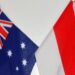Wakil PM Australia Kunjungi Indonesia Usai Hadiri Dialog Shangri-La