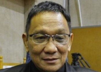 Politikus Hanura Dukung Pemenangan Ganjar Satu putaran