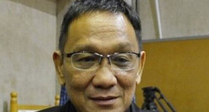 Politikus Hanura Dukung Pemenangan Ganjar Satu putaran