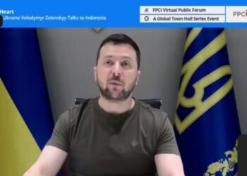 Zelenskyy Berharap Ada kejelasan Keanggotaan Ukraina di NATO pada Juli